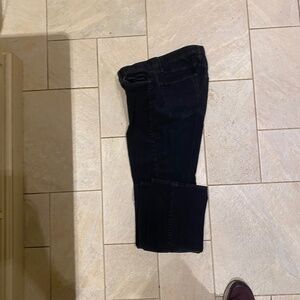 J crew women’s corduroy pants size 30 regular